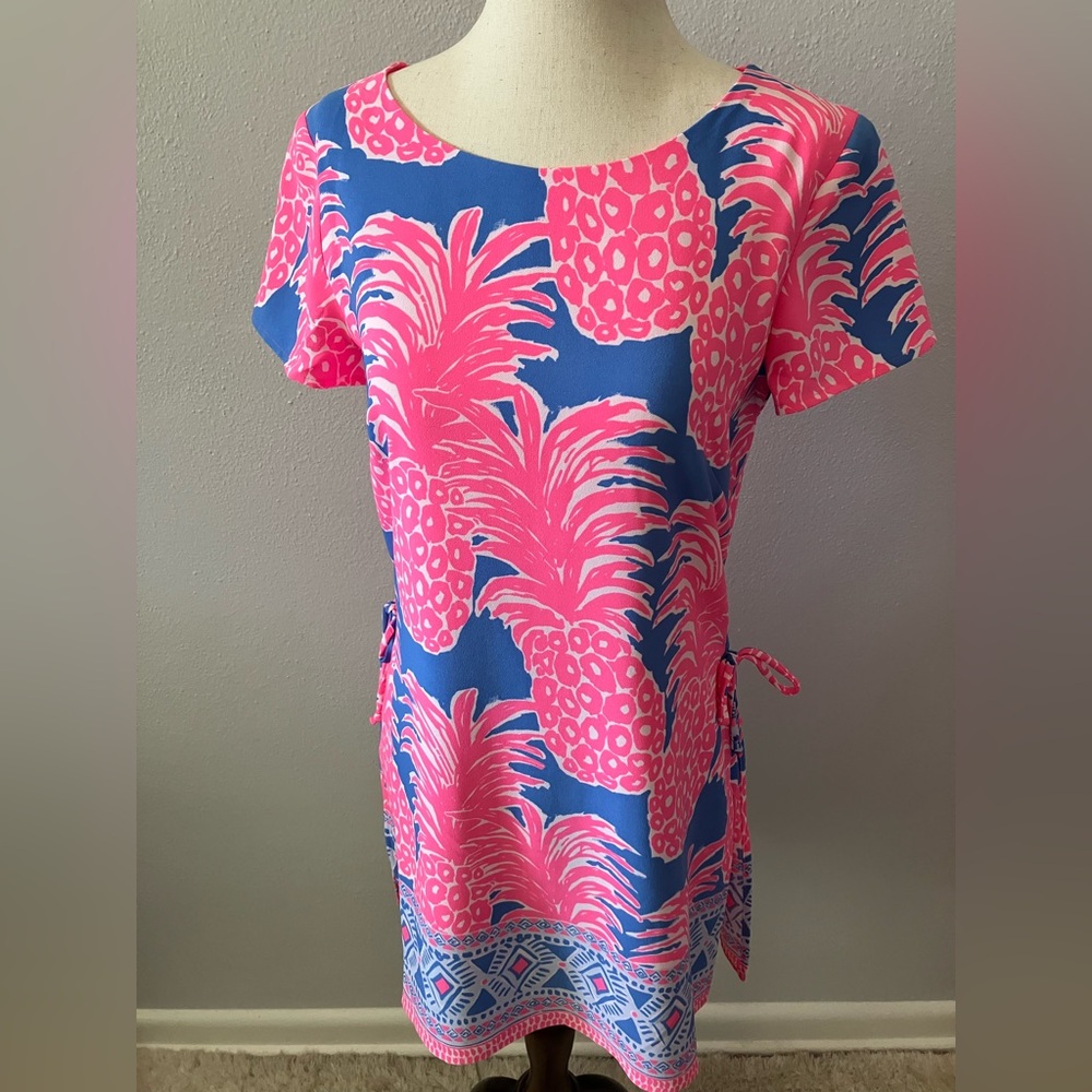 Lilly Pulitzer Romper NWT